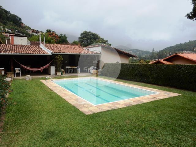 Casa à venda em Nogueira, Petrópolis - RJ - Foto 2