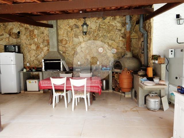 Casa à venda em Nogueira, Petrópolis - RJ - Foto 3