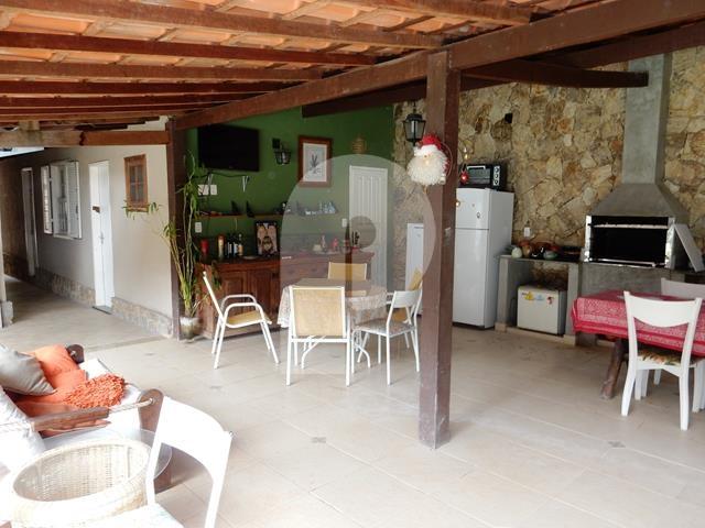 Casa à venda em Nogueira, Petrópolis - RJ - Foto 4