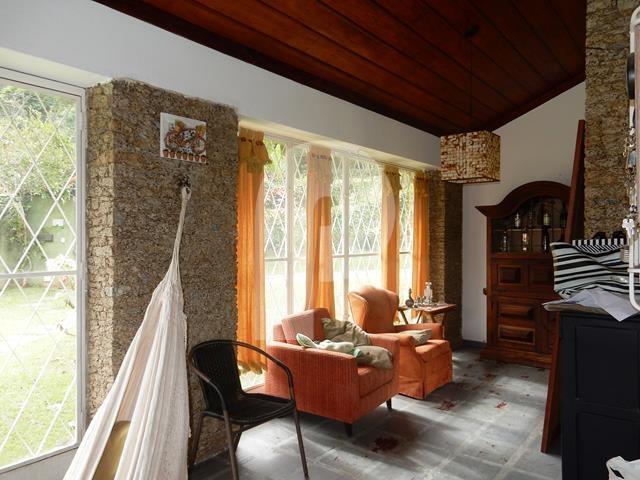 Casa à venda em Nogueira, Petrópolis - RJ - Foto 5