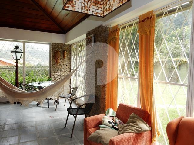 Casa à venda em Nogueira, Petrópolis - RJ - Foto 6