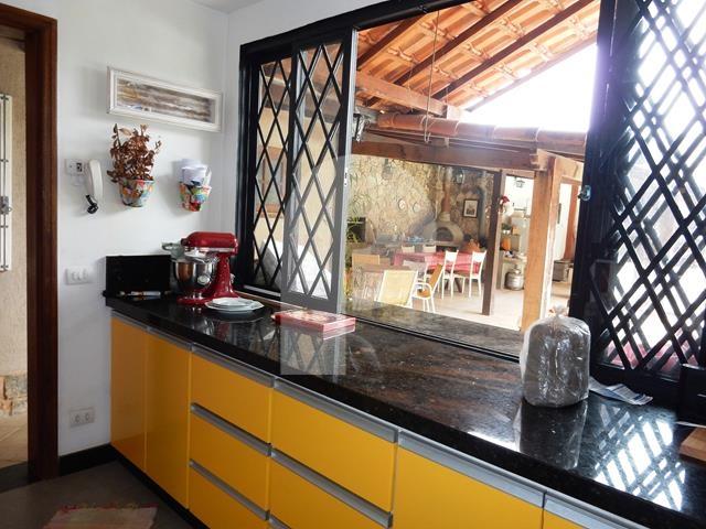 Casa à venda em Nogueira, Petrópolis - RJ - Foto 17