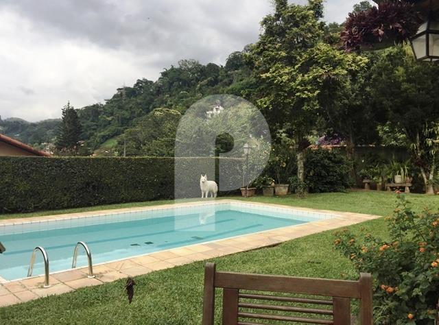 Casa à venda em Nogueira, Petrópolis - RJ - Foto 19