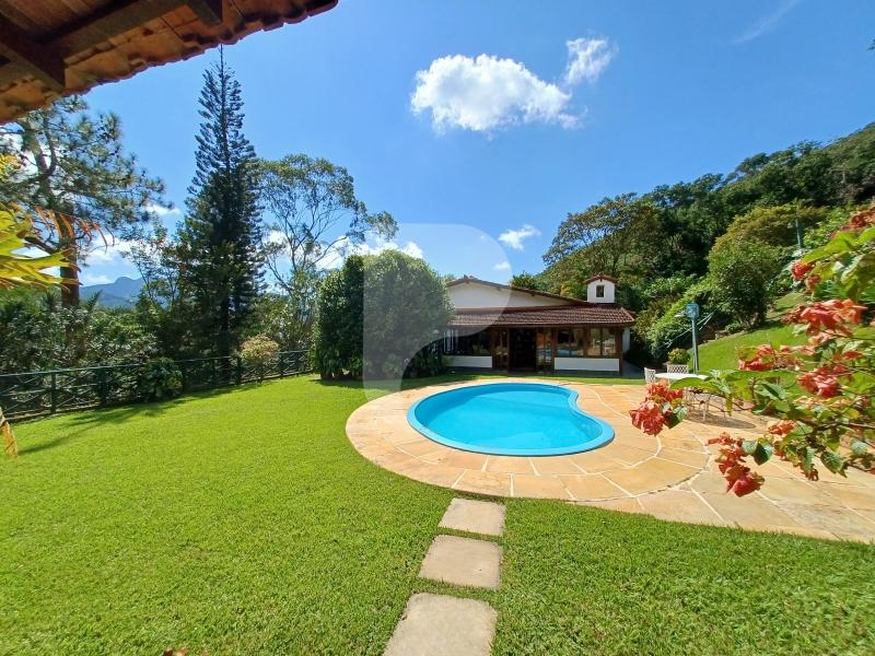 Casa à venda em Araras, Petrópolis - RJ - Foto 1