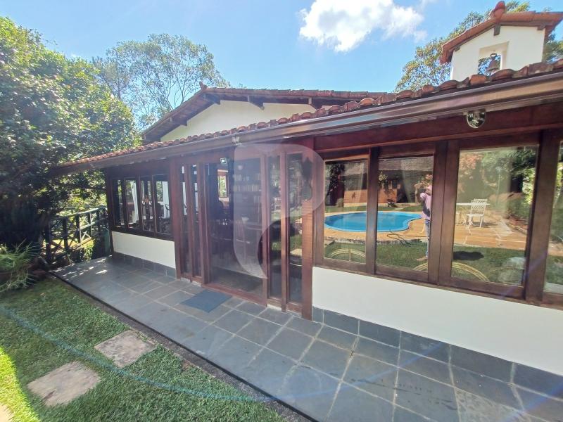 Casa à venda em Araras, Petrópolis - RJ - Foto 6