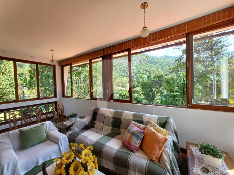 Casa à venda em Araras, Petrópolis - RJ - Foto 16