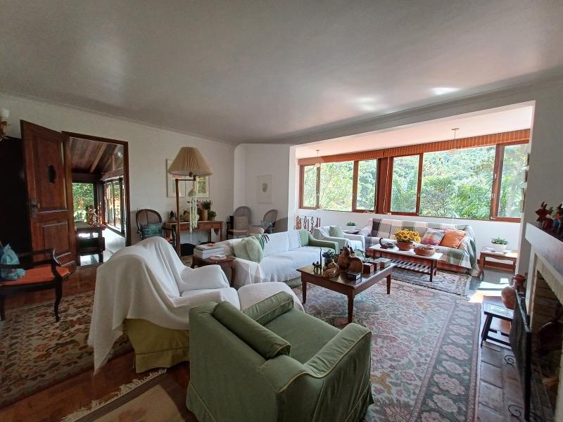 Casa à venda em Araras, Petrópolis - RJ - Foto 25