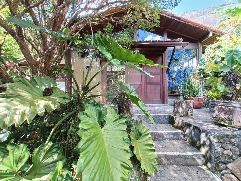 Casa à venda em Araras, Petrópolis - RJ - Foto 34