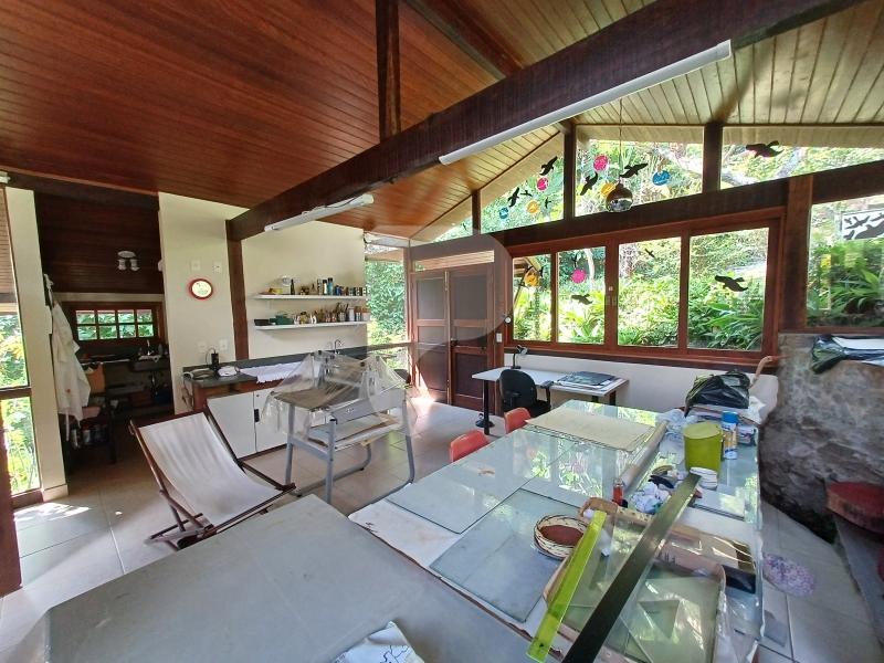 Casa à venda em Araras, Petrópolis - RJ - Foto 36