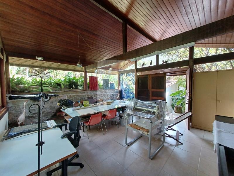 Casa à venda em Araras, Petrópolis - RJ - Foto 37