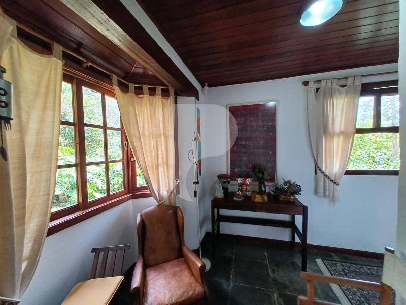 Casa à venda em Araras, Petrópolis - RJ - Foto 49