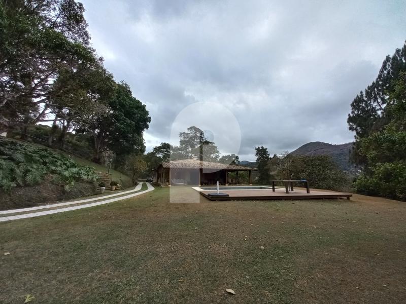 Casa à venda em Itaipava, Petrópolis - RJ - Foto 2