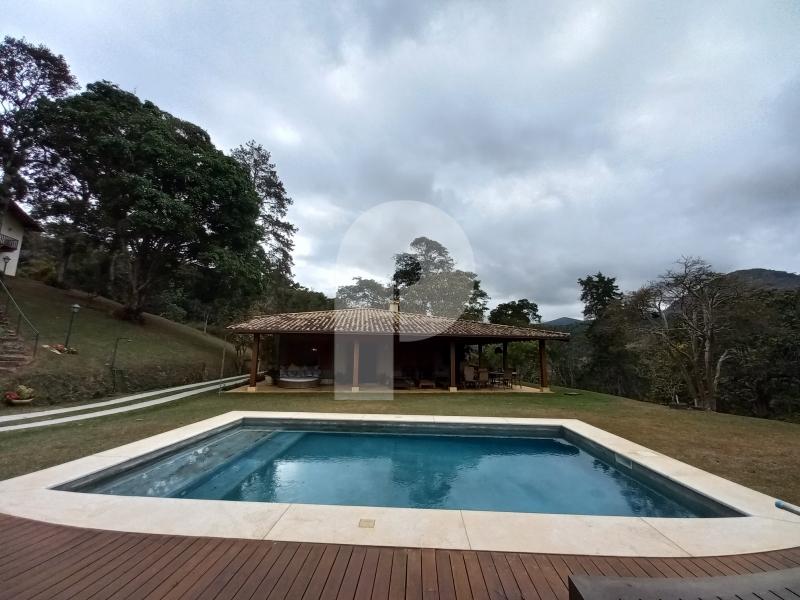 Casa à venda em Itaipava, Petrópolis - RJ - Foto 3