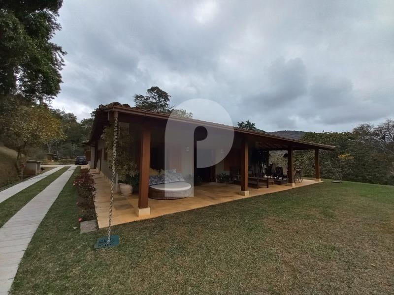 Casa à venda em Itaipava, Petrópolis - RJ - Foto 5