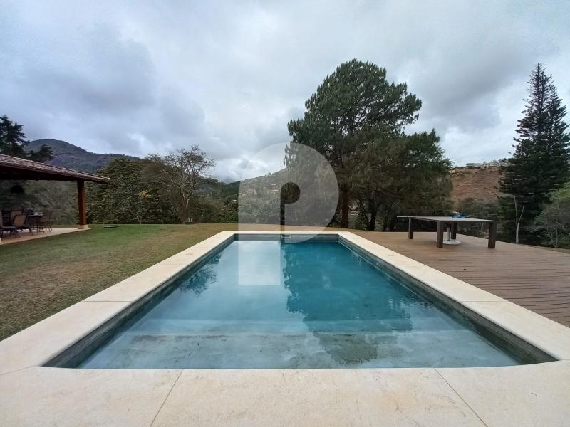 Casa à venda em Itaipava, Petrópolis - RJ - Foto 4