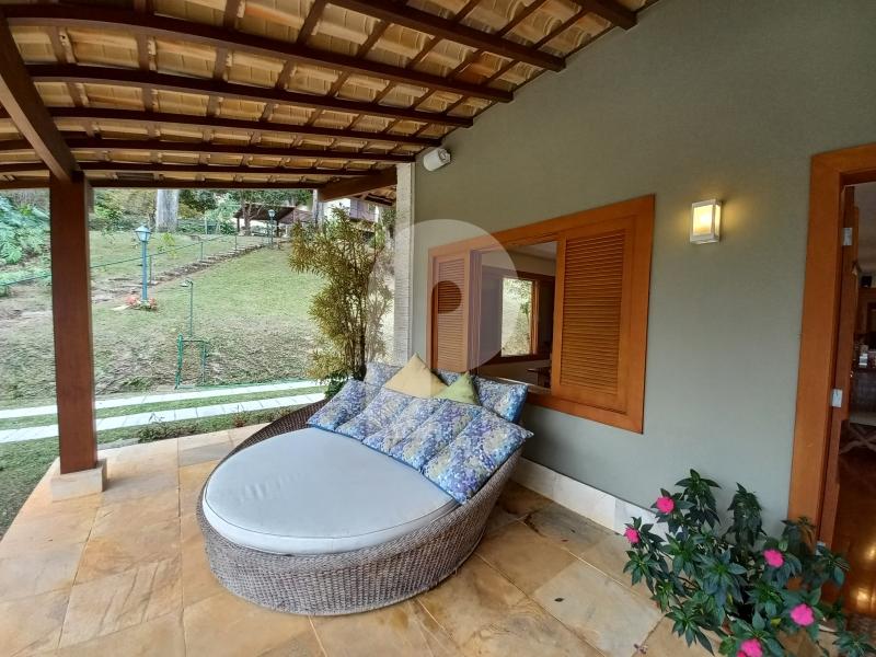 Casa à venda em Itaipava, Petrópolis - RJ - Foto 6