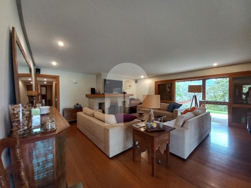 Casa à venda em Itaipava, Petrópolis - RJ - Foto 7