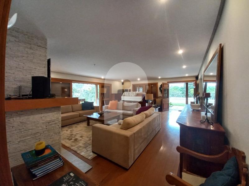 Casa à venda em Itaipava, Petrópolis - RJ - Foto 10