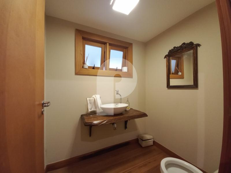 Casa à venda em Itaipava, Petrópolis - RJ - Foto 12