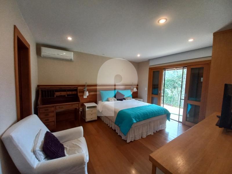 Casa à venda em Itaipava, Petrópolis - RJ - Foto 24