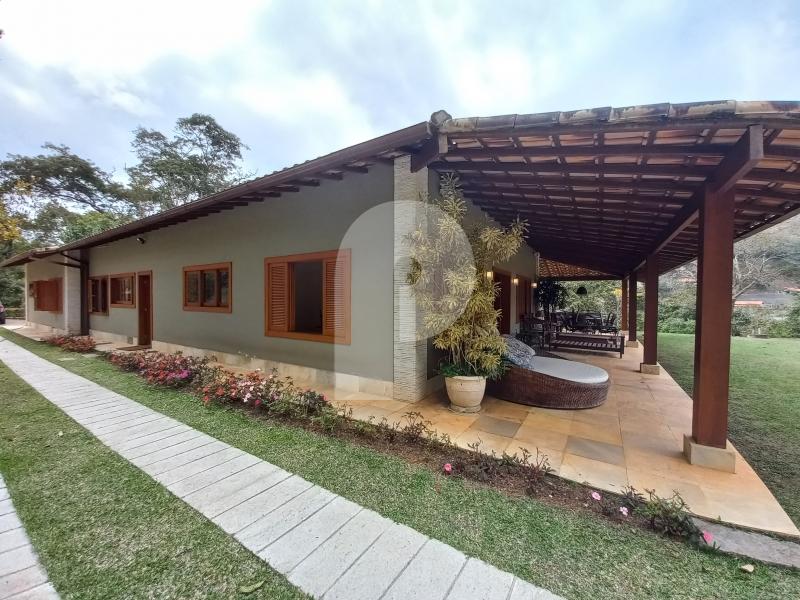 Casa à venda em Itaipava, Petrópolis - RJ - Foto 29