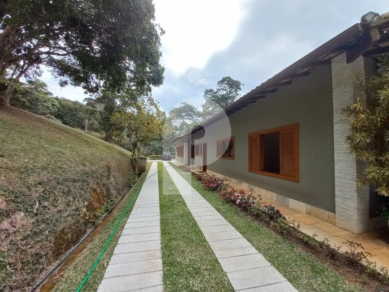 Casa à venda em Itaipava, Petrópolis - RJ - Foto 30