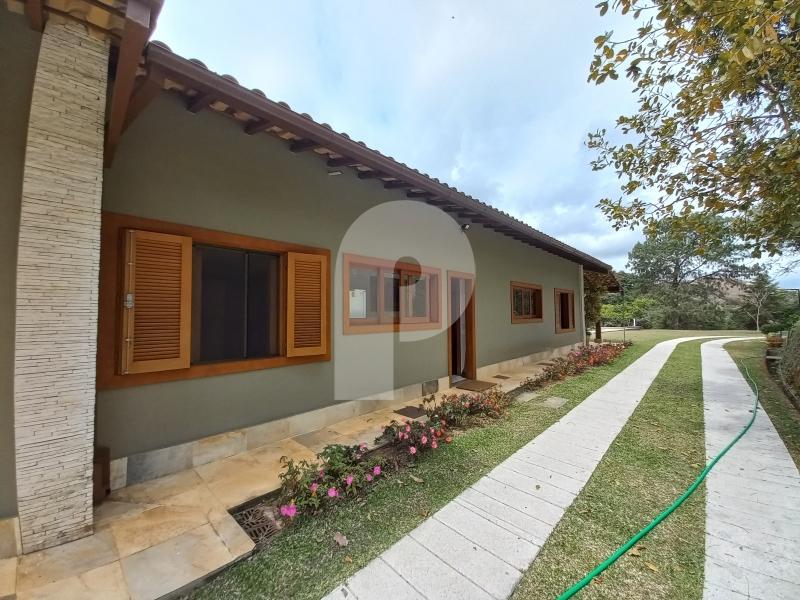 Casa à venda em Itaipava, Petrópolis - RJ - Foto 33