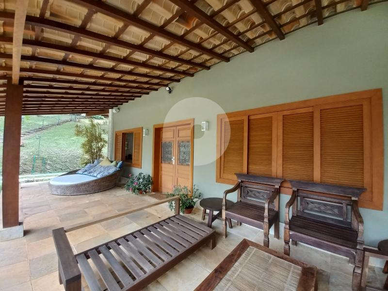 Casa à venda em Itaipava, Petrópolis - RJ - Foto 34