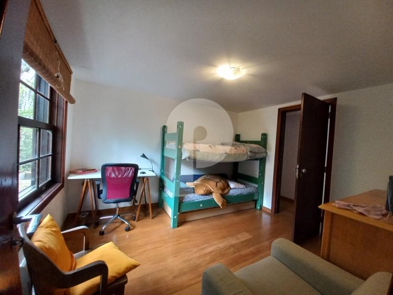 Casa à venda em Itaipava, Petrópolis - RJ - Foto 50