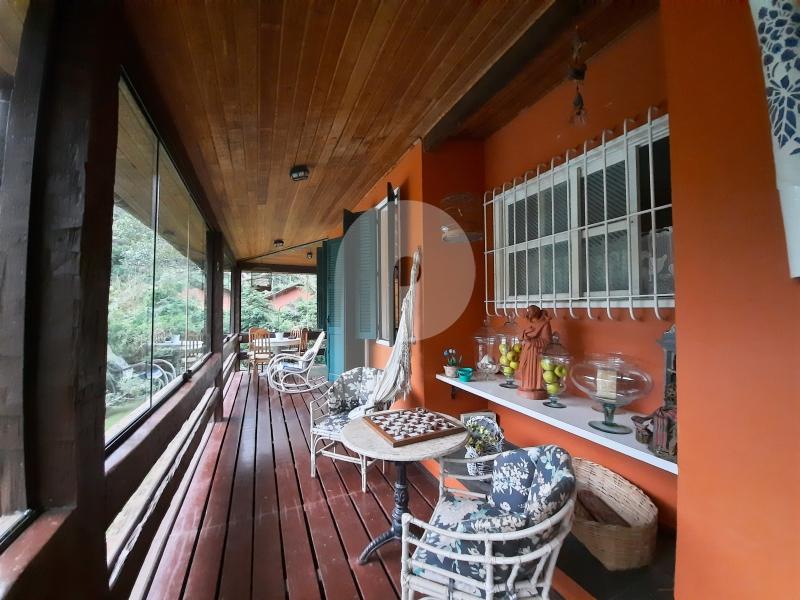 Casa à venda em Fazenda Inglesa, Petrópolis - RJ - Foto 3