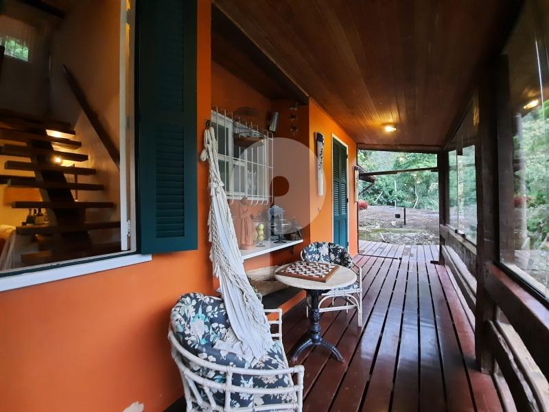 Casa à venda em Fazenda Inglesa, Petrópolis - RJ - Foto 4