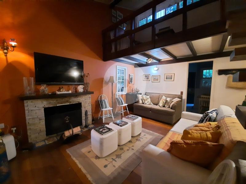 Casa à venda em Fazenda Inglesa, Petrópolis - RJ - Foto 6