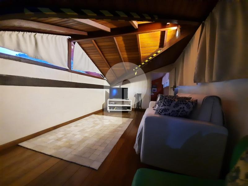 Casa à venda em Fazenda Inglesa, Petrópolis - RJ - Foto 9