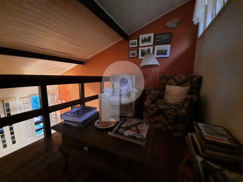 Casa à venda em Fazenda Inglesa, Petrópolis - RJ - Foto 10