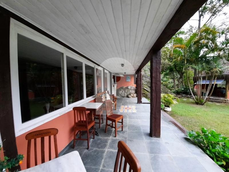 Casa à venda em Fazenda Inglesa, Petrópolis - RJ - Foto 17