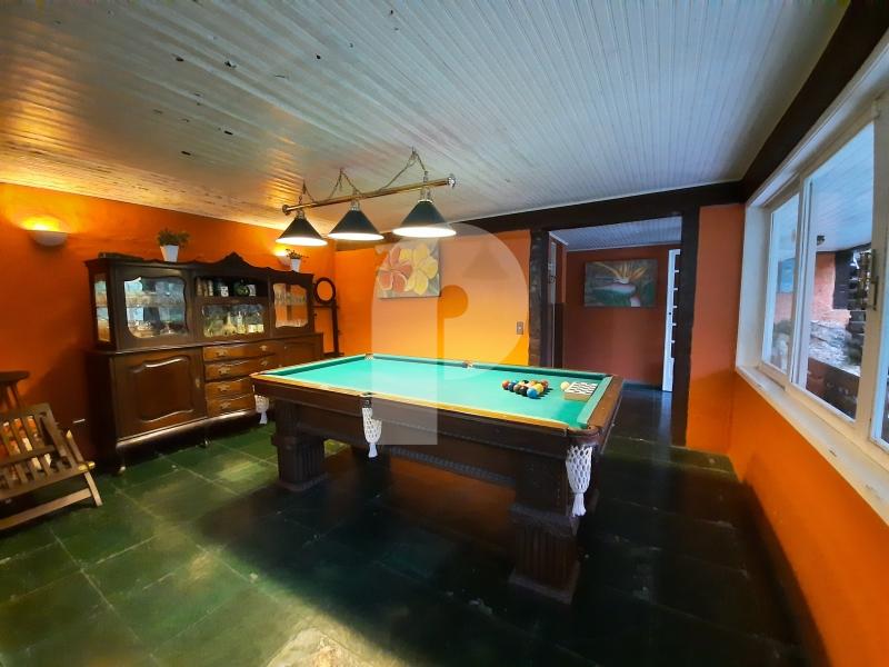 Casa à venda em Fazenda Inglesa, Petrópolis - RJ - Foto 18