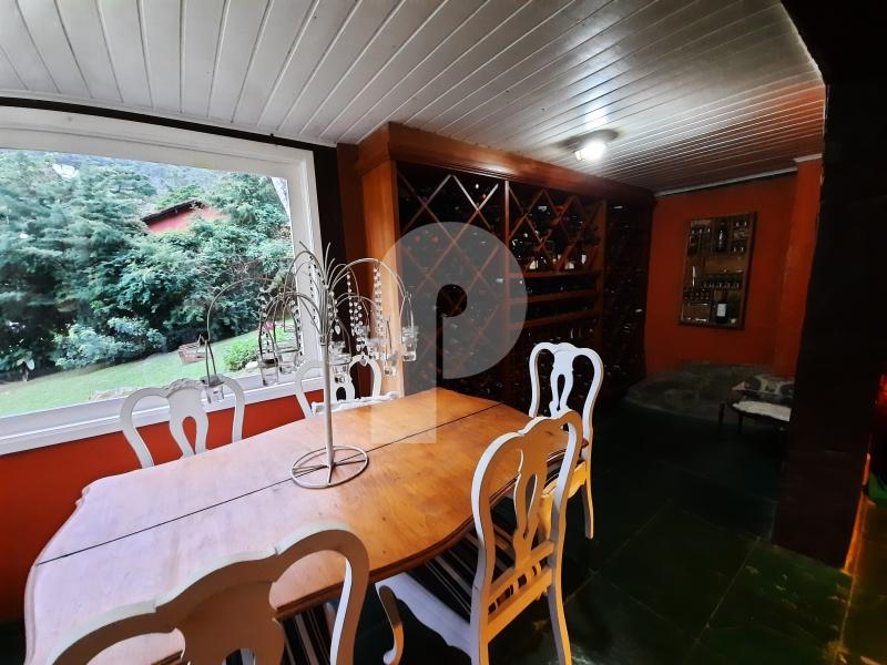 Casa à venda em Fazenda Inglesa, Petrópolis - RJ - Foto 19
