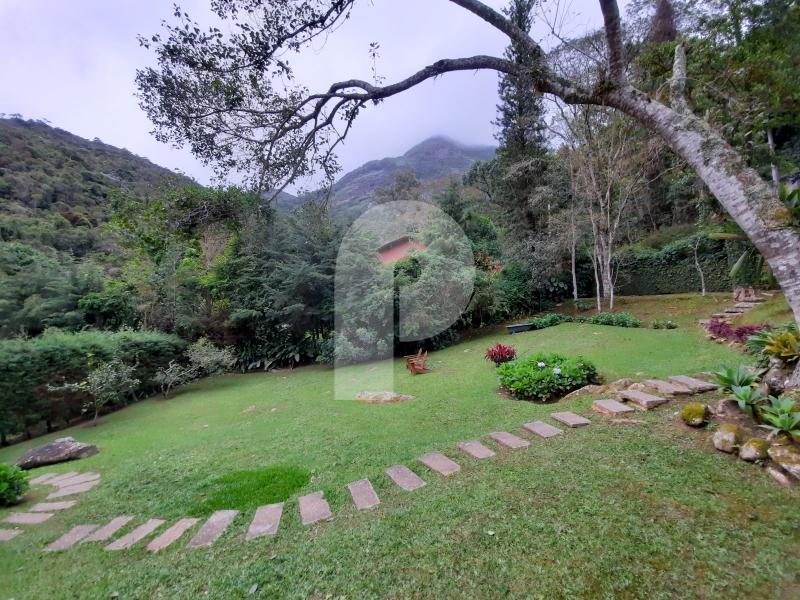Casa à venda em Fazenda Inglesa, Petrópolis - RJ - Foto 24