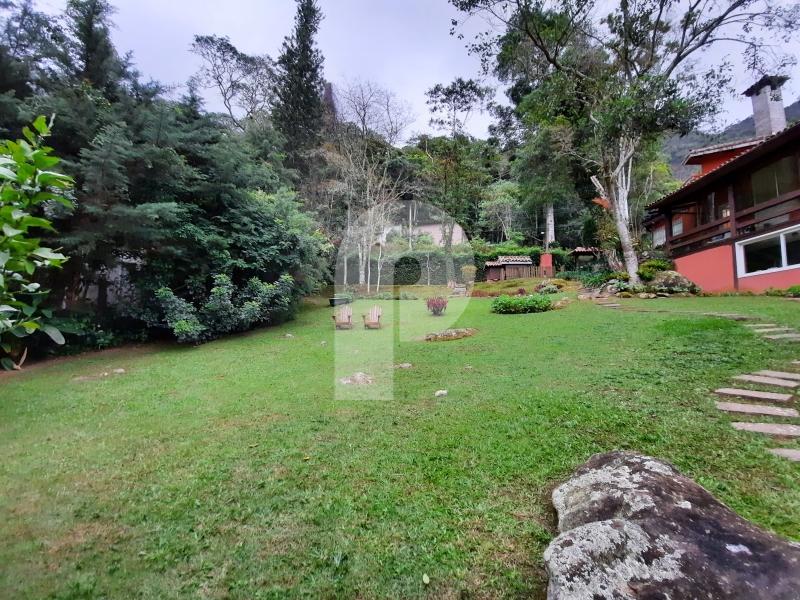 Casa à venda em Fazenda Inglesa, Petrópolis - RJ - Foto 26
