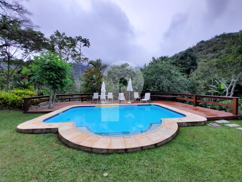 Casa à venda em Fazenda Inglesa, Petrópolis - RJ - Foto 27