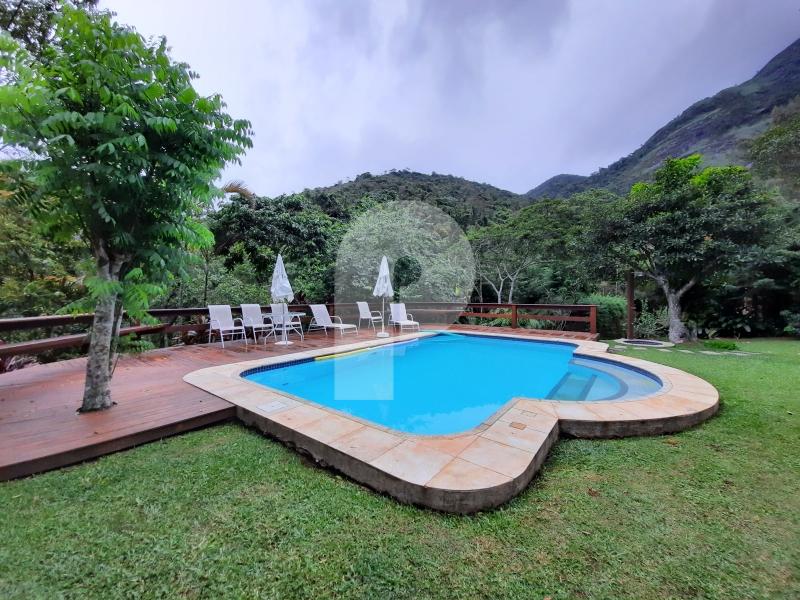 Casa à venda em Fazenda Inglesa, Petrópolis - RJ - Foto 28