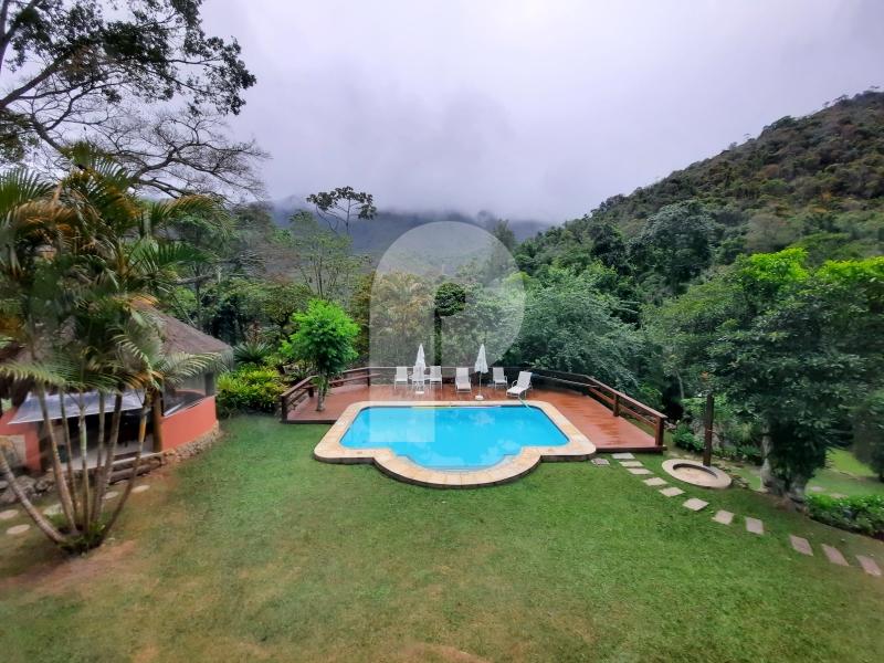 Casa à venda em Fazenda Inglesa, Petrópolis - RJ - Foto 29