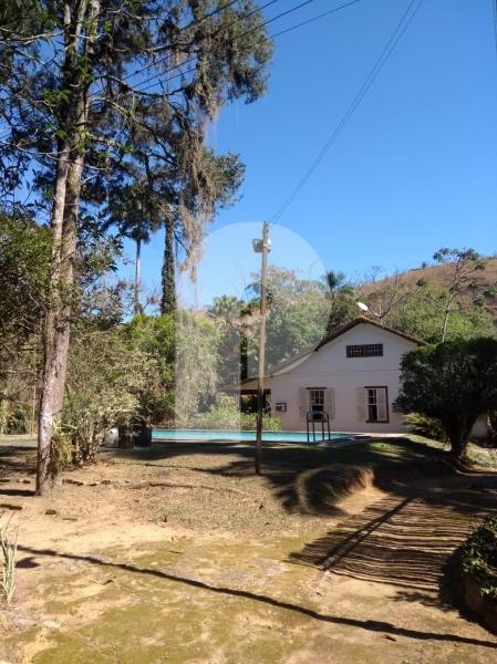 Fazenda / Sítio à venda em Centro, Areal - RJ - Foto 2