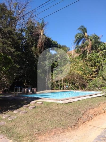 Fazenda / Sítio à venda em Centro, Areal - RJ - Foto 3