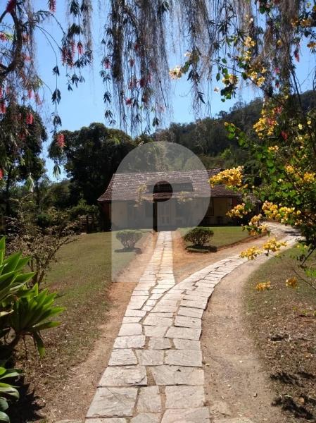 Fazenda / Sítio à venda em Centro, Areal - RJ - Foto 4