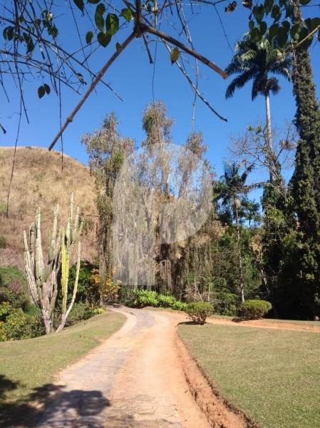 Fazenda / Sítio à venda em Centro, Areal - RJ - Foto 7