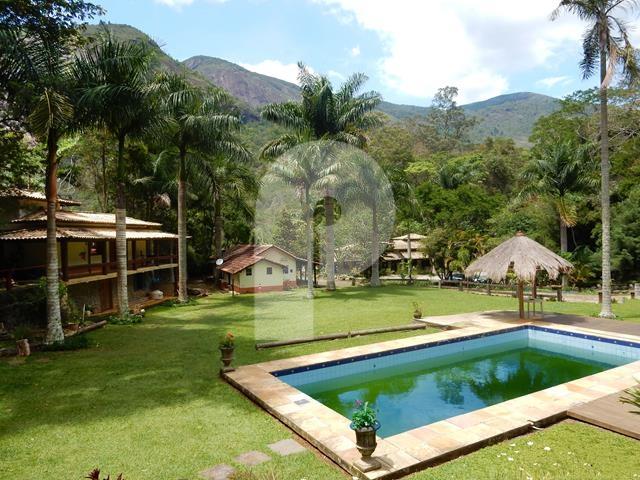 Casa à venda em Araras, Petrópolis - RJ - Foto 1