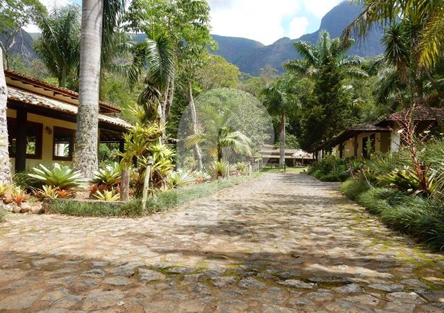 Casa à venda em Araras, Petrópolis - RJ - Foto 4