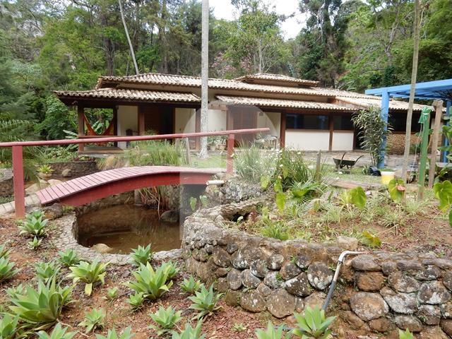 Casa à venda em Araras, Petrópolis - RJ - Foto 5