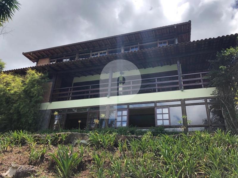 Fazenda / Sítio à venda em Itaipava, Petrópolis - RJ - Foto 2